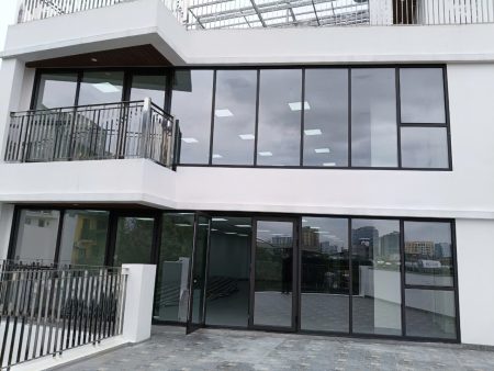 nhà thuê mặt bằng