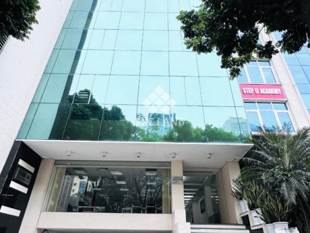 Tòa nhà A5/D21 Ngõ 11 Duy Tân