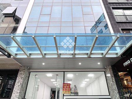 tòa nhà D14 Ngõ 76 Trần Thái Tông